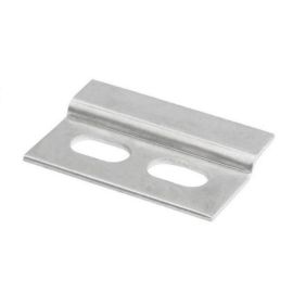 Walteco Cabinet Hanging Rail 40X26X1,5Mm, 2 Pcs 84744