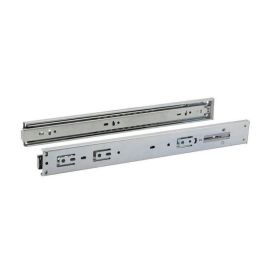 Walteco Push Full Extension 350Mm For Handle-Drawer, 25 Kg  92350