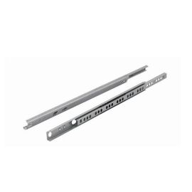 Walteco Precision Part Extension With Ball Bearings 278/17Mm, 10 Kg, 1 Set 90278