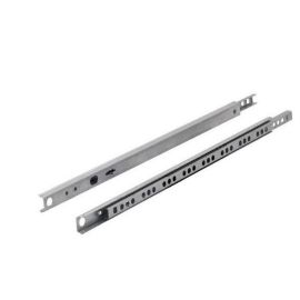 Walteco Precision Part Extension With Ball Bearings 310/17Mm, 10 Kg, 1 Set 90310