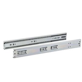 Walteco Full-Extension Runner With Integrated Soft-Close Function 400Mm, 30 Kg 94400
