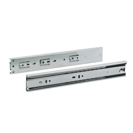 Walteco Full-Extension Runner With Soft-Close Function 300Mm, 35 Kg 93300