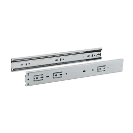 Walteco Full-Extension Runner With Soft-Close Function 350Mm, 35 Kg 93350