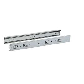 Walteco Full-Extension Runner With Soft-Close Function 450Mm, 35 Kg 93450