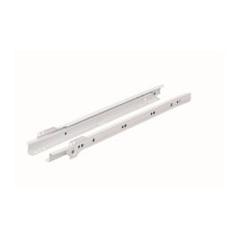Walteco Roller Runner System, Part Extensions, 450Mm, White 20Kg 90503