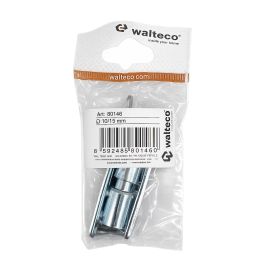 Walteco Restoration Butt Hinges Ø 10/15Mm, Zinc-Plated 80146