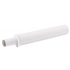 Walteco Door Buffer For Drilling, Plastic,  1 Pcs 90997