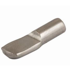 Walteco Flattened Shelf Support Ø 3Mm, 8 Pcs 90527