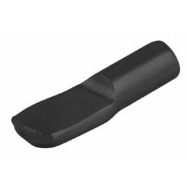 Walteco Shelf Support Ø 5Mm, Black, 20 Pcs 60078