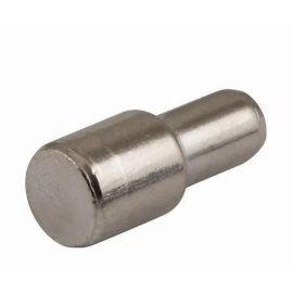 Walteco Shelf Support Ø 5/7Mm, 8 Pcs 84550