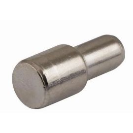 Walteco Shelf Support Ø 5/7Mm, 20 Pcs 84549