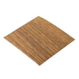 Walteco Selfsticking Plaster Ø 14Mm, Oak Rustical, 25 Pcs 90570