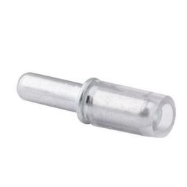 Walteco Glass Shelf Support Ø 3/5Mm, 8 Pcs 90611