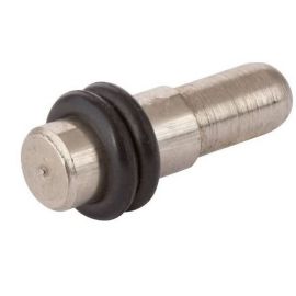 Walteco Glass Shelf Support Ø 5Mm, 8 Pcs  90660