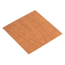 Walteco Selfsticking Plaster Ø 14Mm, Alder, 25 Pcs 84793
