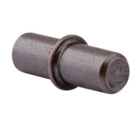 Walteco Shelf Support Ø 5Mm, Brass Patina, 20 Pcs 84547