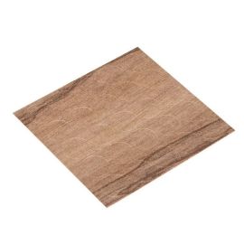 Walteco Selfsticking Plaster Ø 14Mm, Oak Nebraska, 25 Pcs 84792
