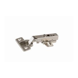 Walteco Concealed Hinge Ø 35Mm For Overlay Doors, Clip-On Installation And Integrated Soft Close 84500
