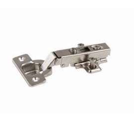 Walteco Concealed Hinge Ø 35Mm For Overlay Doors, Clip-On Installation 82500