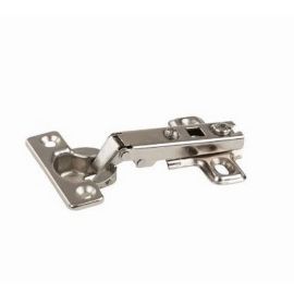 Walteco Miniature Concealed Hinge Ø 26Mm, For Overlay Doors 80140