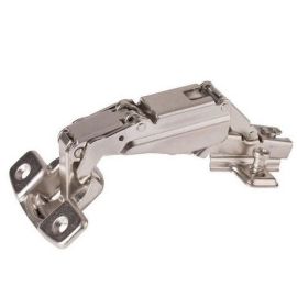 Walteco Concealed Hinge Ø 35Mm, 165°, For Overlay Doors 80534