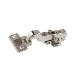 Walteco Concealed Hinge Ø 35Mm For Half Overlay Doors, Clip-On Installation 82501