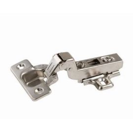 Walteco Concealed Hinge Ø 35Mm For Inset Doors, Clip-On Installation 82502