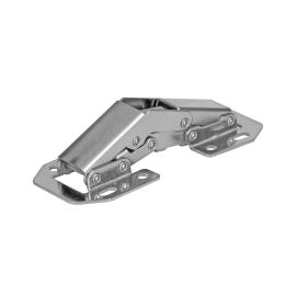 Walteco Screw On Hinge With Spring 80790