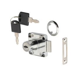 Walteco Cylinder Flap Lock 84625