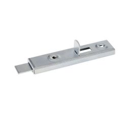 Walteco Bolt 72X16Mm, Zinc 84745