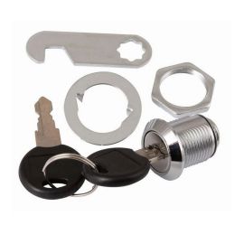 Walteco Cylindre Lock With Straight  Bolt 16Mm 84747