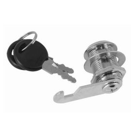 Walteco Cylindre Lock With Straight  Bolt 25Mm 84746