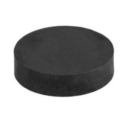 Walteco Magnet Ø 20X5Mm, 4 Pcs 84670