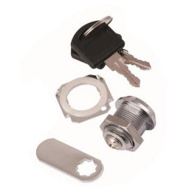 Walteco Cylindre Lock With Straight Bolt 84556