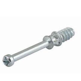 Walteco Connecting Fitting Excenter Ø 15X34Mm, 4 Pcs 90583