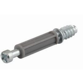 Walteco Connecting Fitting Excenter Ø 15X11,7 X 34Mm, 4 Pcs 90603