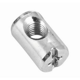 Walteco Connecting Block M6X10X16, 4 Pcs 84544