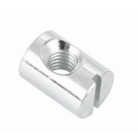 Walteco Connecting Block M6X10X14, 4 Pcs 84543