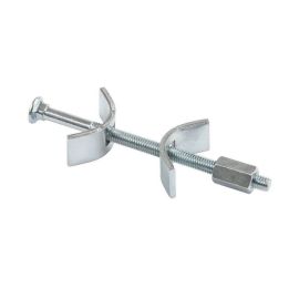 Walteco Connecting Fitting For Kitchen Working Tables 60Mm, 2 Pcs 90584