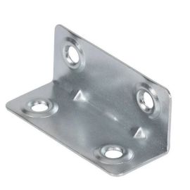 Walteco Furniture Angel 21X21X50Mm, Zinc-Plated 84610