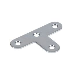 Walteco Connecting Plate T 40X60X15Mm 450