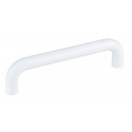 Walteco Furniture Handle Iza 96Mm, White 7113