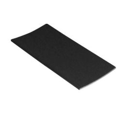 Walteco Anti-Slip Pads Eva 120X240Mm, Self-Adhesive, Black, 1 Pc 85099