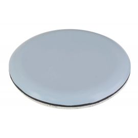 Walteco Universal Glides Ø 20Mm, Self-Adhesive, Gray, 4 Pcs 84962
