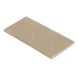 Walteco Felt Blank 50X100Mm, Self-Adhesive, Beige 85223