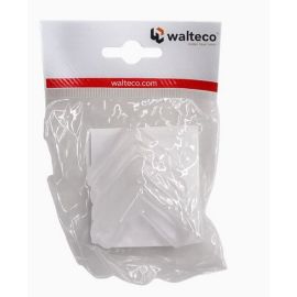 Walteco Corner Protection 40X40X15Mm, Self-Adhesive, Transparent, 4 Pcs 5235