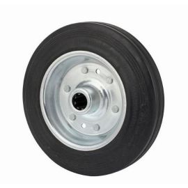 Walteco Transport Wheel Ø 200Mm, Load 200Kg 3355