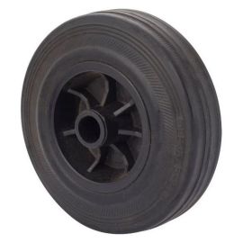 Walteco Transport Wheel Ø 125Mm, Load 100Kg 43016