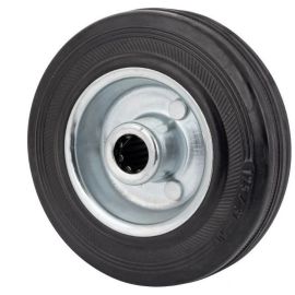 Walteco Transport Wheel Ø 125Mm, Load 100Kg 43051