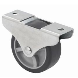 Walteco Chest Castor For Hard Floors Ø 50Mm, Load 50Kg 2814